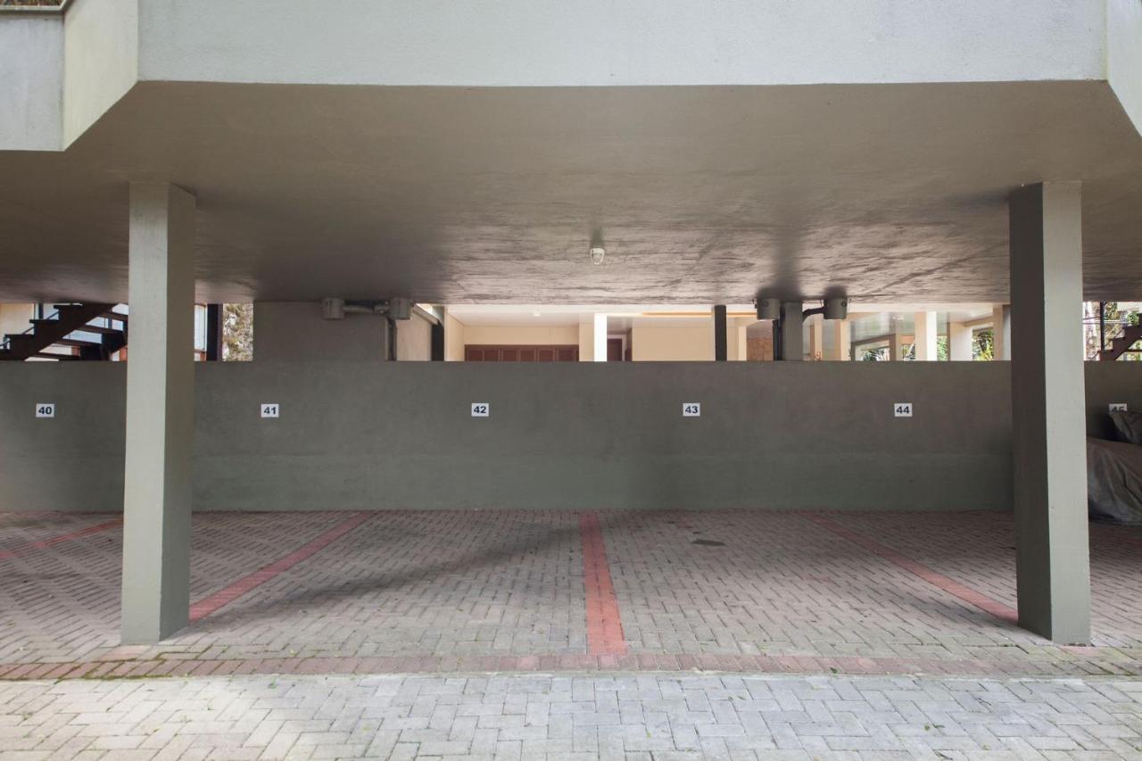 300 Metros, Rua Torta Centro - Bosque De Asturias 106 Διαμέρισμα Γκραμάντο Εξωτερικό φωτογραφία